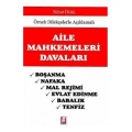  Aile Mahkemeleri Davaları - Nihat İnal