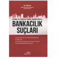 Bankacılık Suçları - Ali Parlar