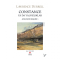 Constance ya da Yalnızlıklar - Lawrence Durrell