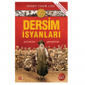 Dersim İsyanları - Ahmet Tahir Can