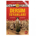  Dersim İsyanları - Ahmet Tahir Can