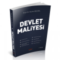  Devlet Maliyesi - Duran Bülbül