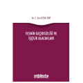  Feshin Geçersizliği ve İşçilik Alacakları - Emine Esra Uysal İbat
