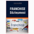 Franchise Sözleşmesi - Umut Yeniocak