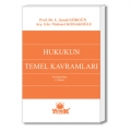 Hukukun Temel Kavramları - L. Şanal Görgün, Mehmet Kodakoğlu