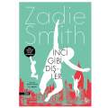  İnci Gibi Dişler - Zadie Smith
