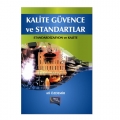  Kalite Güvence ve Standartlar - Ali Özdemir
