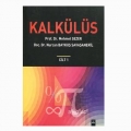  Kalkülüs Cilt: 1 - Mehmet Sezer, Nurcan Baykuş Savaşaneril