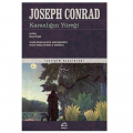  Karanlığın Yüreği ve Kongo Günlüğü - Joseph Conrad