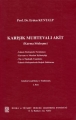  Karışık Muhtevalı Akit - Erden Kuntalp