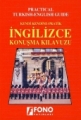  Kendi Kendine Pratik İngilizce Konuşma Kılavuzu - Şerif Deniz
