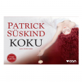 Koku Mini Kitap - Patrick Süskind