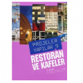 Projeler Yapılar 9 Restoran ve Kafeler - Burçin Yılmaz