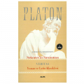  Sokrates'in Savunması Veritas - Platon