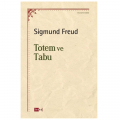 Totem ve Tabu - Sigmund Freud