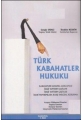 Türk Kabahatler Hukuku - Cengiz Otacı, İbrahim Keskin