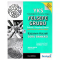  YKS 2. Oturum Felsefe Kazanım Hücreli  Soru Bankası Seviye Yayınları