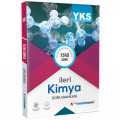  YKS İleri Kimya Soru Bankası Kampüs Yayınları
