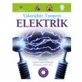  Yakından Tanıyın, Elektrik - Steve Parker