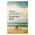 Yalnızlığın Keşfi - Paul Auster