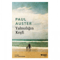  Yalnızlığın Keşfi - Paul Auster
