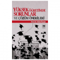 Yüksek Öğretimde Sorunlar ve Çözüm Önerileri - H. Fehim Üçışık