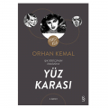  Yüz Karası - Orhan Kemal