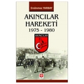  Akıncılar Hareketi 1975-1980 - Ersönmez Yarbay
