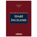  Anayasa Mahkemesine Bireysel Başvuruda İdari İnceleme - Engin Fırat