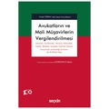  Avukatların ve Mali Müşavirlerin Vergilendirilmesi - İmdat Türkay