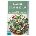  Baharat Otlar ve Soslar - Alper Kurnaz, Serkan Şengül