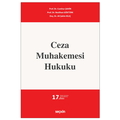  Ceza Muhakemesi Hukuku - Cumhur Şahin, Neslihan Göktürk