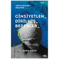  Cinsiyetlendirilmiş Bedenler - Sara Salih