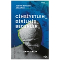 Cinsiyetlendirilmiş Bedenler - Sara Salih