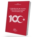 Cumhuriyetin 100. Yılında Türk Emek Piyasasının Güncel Konuları - Murat Kalkan