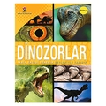  Dinozorlar, Tarih Öncesi Dönemin Devleriyle Tanışın - Onur Dizdar