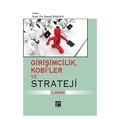 Girişimcilik, Kobi'ler ve Strateji - İsmail Bakan