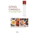 Gönül Candaş'ın Mutfağından - Gönül Candaş