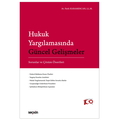  Hukuk Yargılamasında Güncel Gelişmeler - Fatih Karamercan