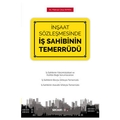  İnşaat Sözleşmesinde İş Sahibinin Temerrüdü - Mehmet Cihat Ekmen
