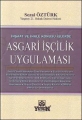 Asgari İşçilik Uygulaması - Sezai Öztürk