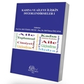  Kadına ve Aileye İlişkin Değerlendirmeler I - Elif Yüksel Oktay, Elif Özlem Özçatal