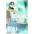  Kelepir Ürün İadesizdir - Vinland Saga Vinland Destanı 2 - Makoto Yukimura