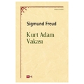 Kurt Adam Vakası - Sigmund Freud