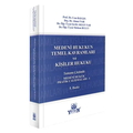  Medeni Hukuk Pratik Çalışmaları 1 - Cem Baygın, Ahmet Nar, Şerife Aksan Nar, Meltem Bulut
