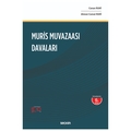  Muris Muvazaası Davaları - Canan Ruhi, Ahmet Cemal Ruhi
