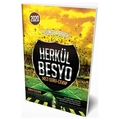  ÖABT BESYO Beden Eğitimi Herkül 1453 Soru Cevap Soru Bankası Modus Yayınları