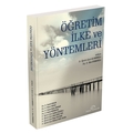  Öğretim İlke ve Yöntemleri - Lili Hurioğlu, Akın Efendioğlu