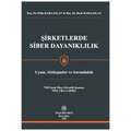  Şirketlerde Siber Dayanıklılık - Pelin Karaaslan, Reşit Karaaslan