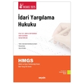  THEMIS İdari Yargılama Hukuku Konu Kitabı - Zehra Odyakmaz, Ümit Kaymak, İsmail Ercan 2025